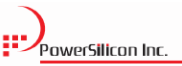 Power Silicon लोगो